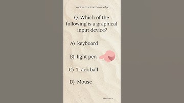 computer science mcq