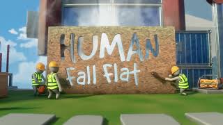 Human Fall Flat 2 Video Game Trailer | Game Play Trailer | Early Access