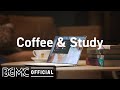 Coffee Jazz & Bossa Nova Music - Relaxing Cafe Music - Work & Study Music