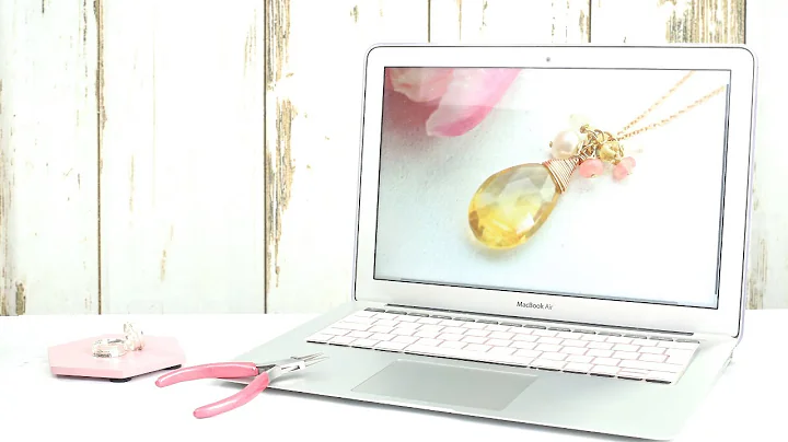 Boost Your Jewelry Sales on Etsy: Top Tips Revealed