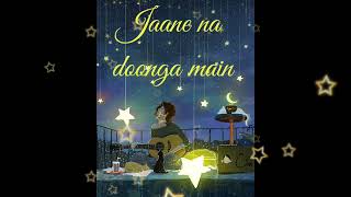 Toota jo kabhi tara|Flying Jatt|Status|Slowed+Reverb|Lyrics|Headphone Song