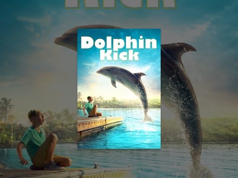 Dolphin Kick