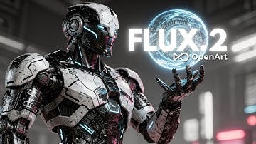 Is FLUX.2 The Most Powerful AI Image Model of 2025?