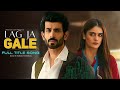 Lag ja gale  full title song lagjagale namikpaul tanishamehta