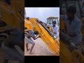 gunday new song Washing with Fully Atrocities JCB 145 Excavator , 2 JCB 3DX Owner vs Driver Fun in