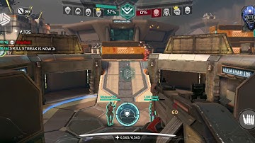 How to play like pro in Modern  combat versus :  new online multiplayer fps