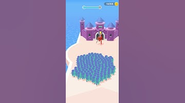 Count Master Level 87