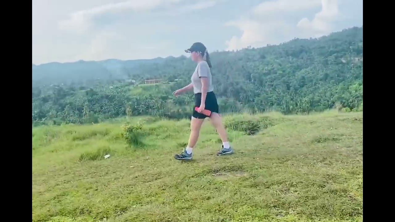 Quick glimpse of the overlooking place in Macaas