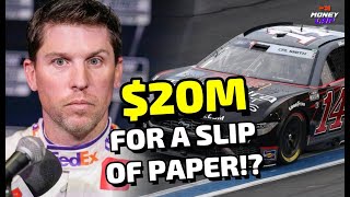 Did 23XI Just Waste $20 MILLION?