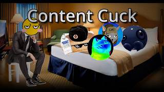 The WORST YouTube Content cuck EVER