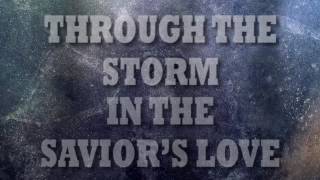 Cornerstone Instrumental with Lyrics