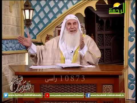 الأربعون النووية 4 حديث خلق الإنسان