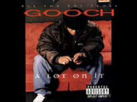 Gooch — Gooch - When it's late