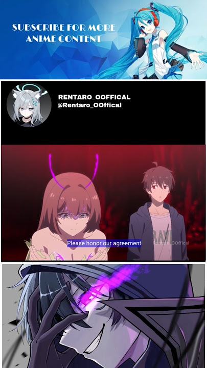 This moment 💀 The Daily Life of the Immortal King ✨ | #anime #animeedit