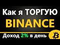 Криптовалюта - как торговать СЕЙЧАС