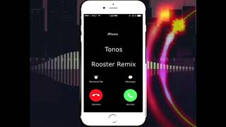 Descargar tonos de llamada Rooster Remix gratis para movil android 2020 - Tonosdellamadamp3.com