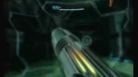 Metroid Prime 3: Corruption Playthrough - Part 3