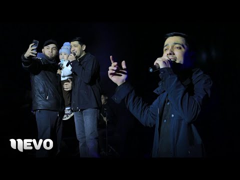 Jaloliddin Ahmadaliyev - Yaxshi qiz (Farg'onadagi konsert 2025)