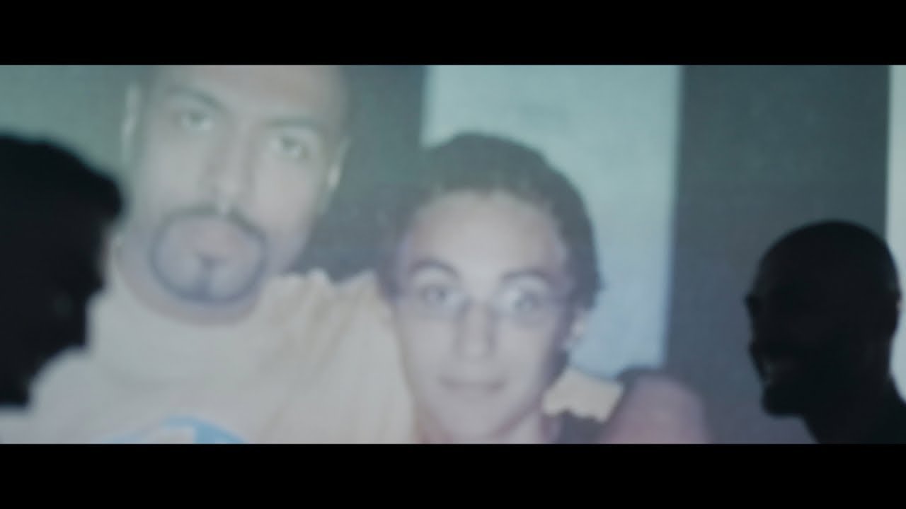 El Chojin, Ambkor - Si hubiera otra oportunidad