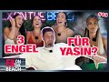 Ist Carina überhaupt noch seine NUMMER 1 ?? - Ex on the Beach Folge 15