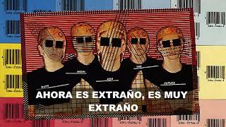 Devo - Strange Pursuit (Subtitulos en Español)