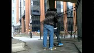 Winter Street Edit 2011