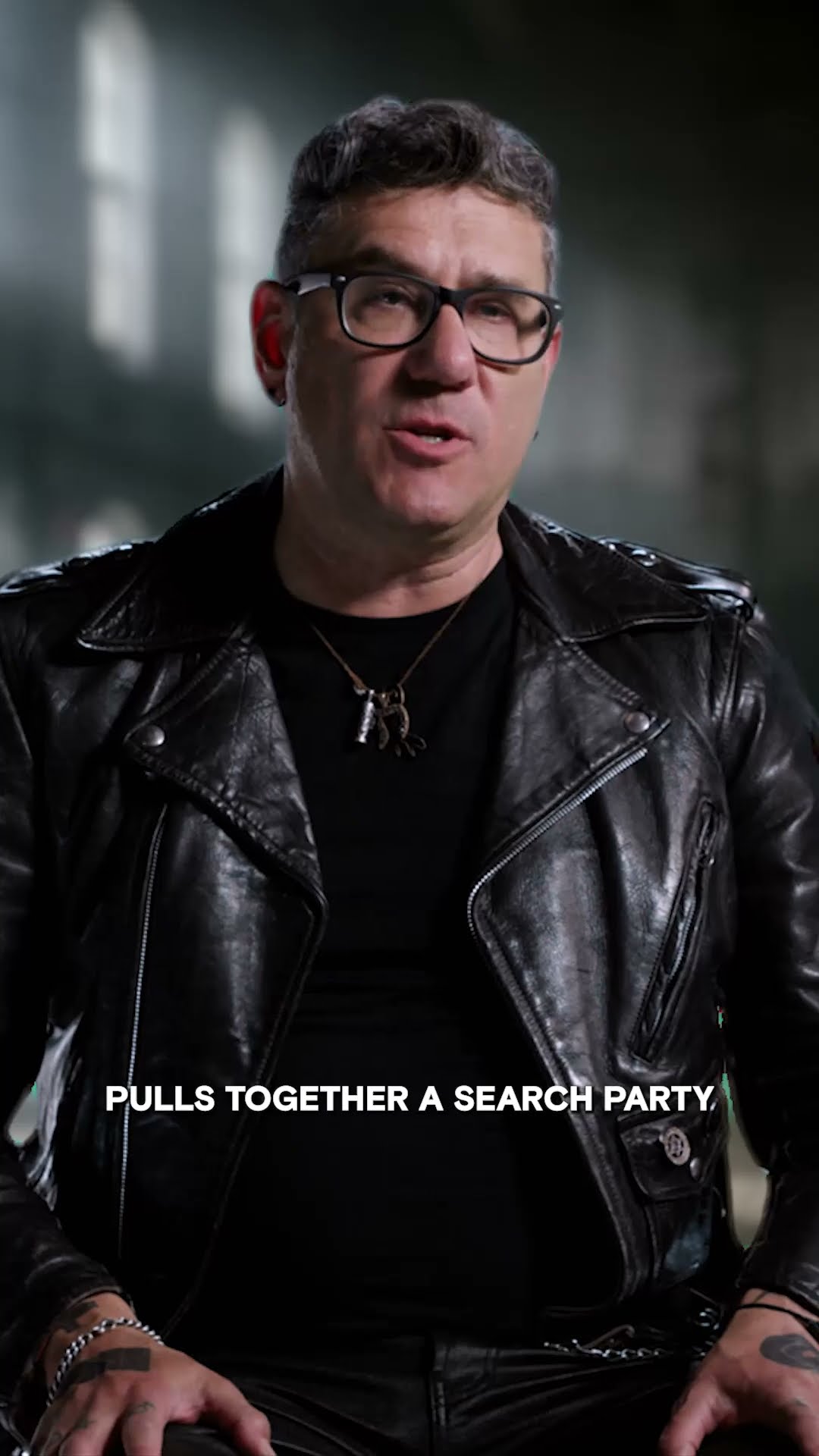 Missing Limbs Discovered in Strange Places | The UnBelievable with Dan Aykroyd | #shorts