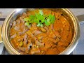 ГУЛЯШ из говядины с солеными огурчиками, просто и очень вкусно!