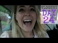 Anniversary SURPRISE! Vlogust 24