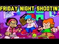 Friday Night Shootin' - Pico's School FULL WEEK - Friday Night Funkin' Mods (FNF)