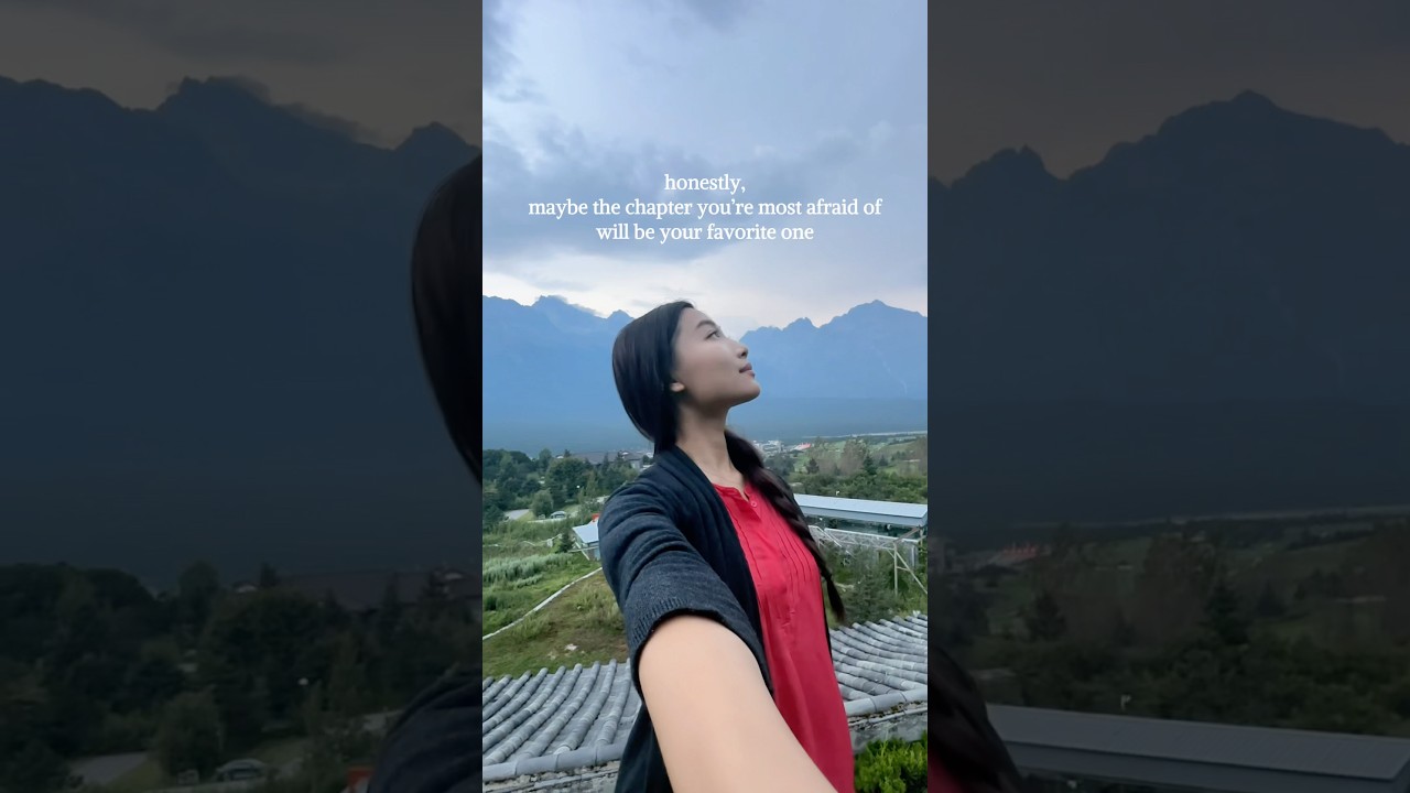 Chase Your Dreams and Do the Thing! 💫 