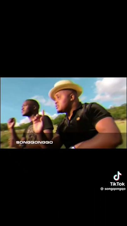 Sonqonqo ft Mthandeni