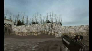 proto_wasteland - Half-Life 2 Leak/Beta