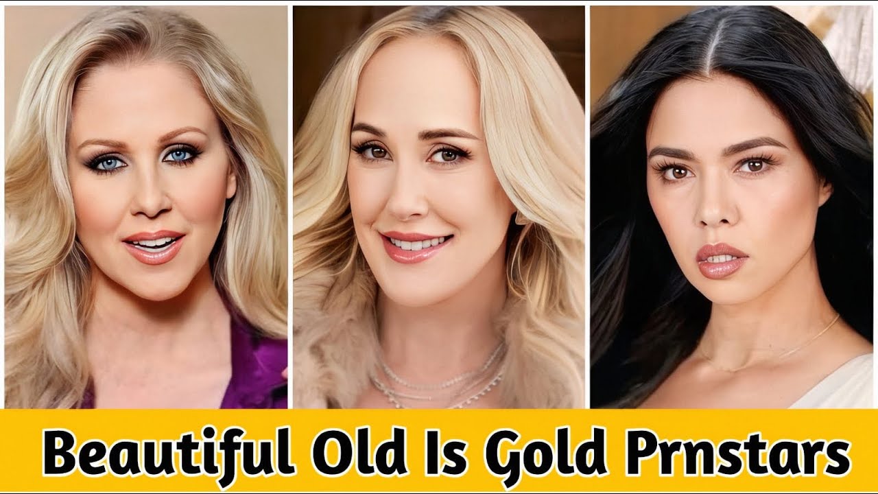 Most Beautiful Old Is Gold Prnstars ❤️ Most Beautiful Old Is Gold Prnstars ❤️