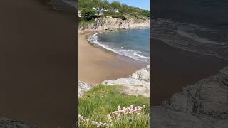🌊 Aberporth 🐚 Ceredigion 🏴