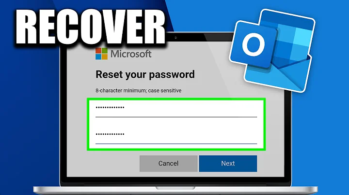How To Easily Retrieve Your Hotmail/Outlook Password (2025 Guide)