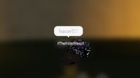 [YBA] scr accuses me of hacking