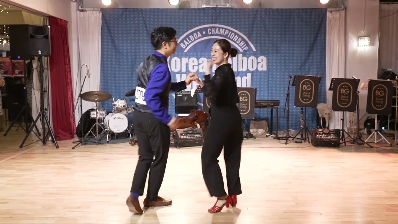 KBW2024 : Amateur Mix & Match - Dallyo / Jill