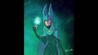 Wakfu Speeddrawking Yugo