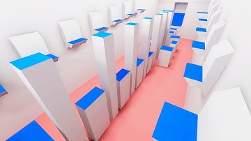 CS:S - bhop_bliss2 in 54.0 by W-Only