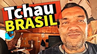 NOSSA PRIMEIRA EXPERIÊNCIA FORA DAS TERRAS BRASILEIRAS.