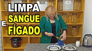 Elimine Gordura no Sangue, Melhore a Circulação e Reduza Colesterol e Glicose Alto! 💖 Marilene Sarah Fialho