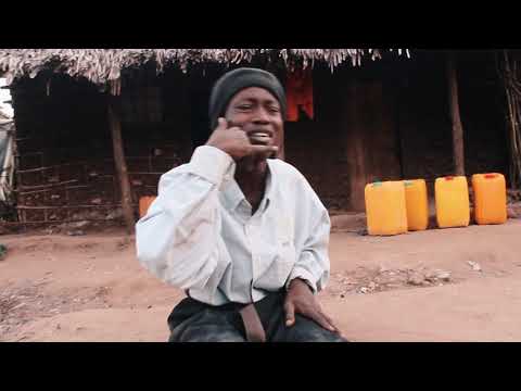  Chadogi Mc - Kidawa (Official Video)