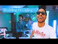 Wedding DJ Giglog 2025 | Full Day Recap