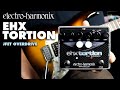 EHX Tortion