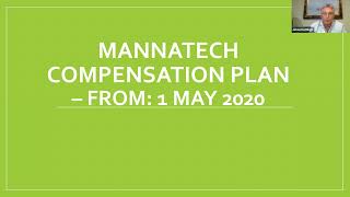 Compensation Plan Training