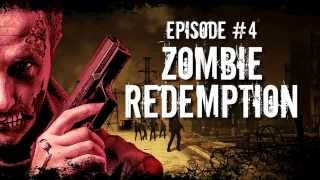 The Tale of Tom Zombie - Zombie Redemption