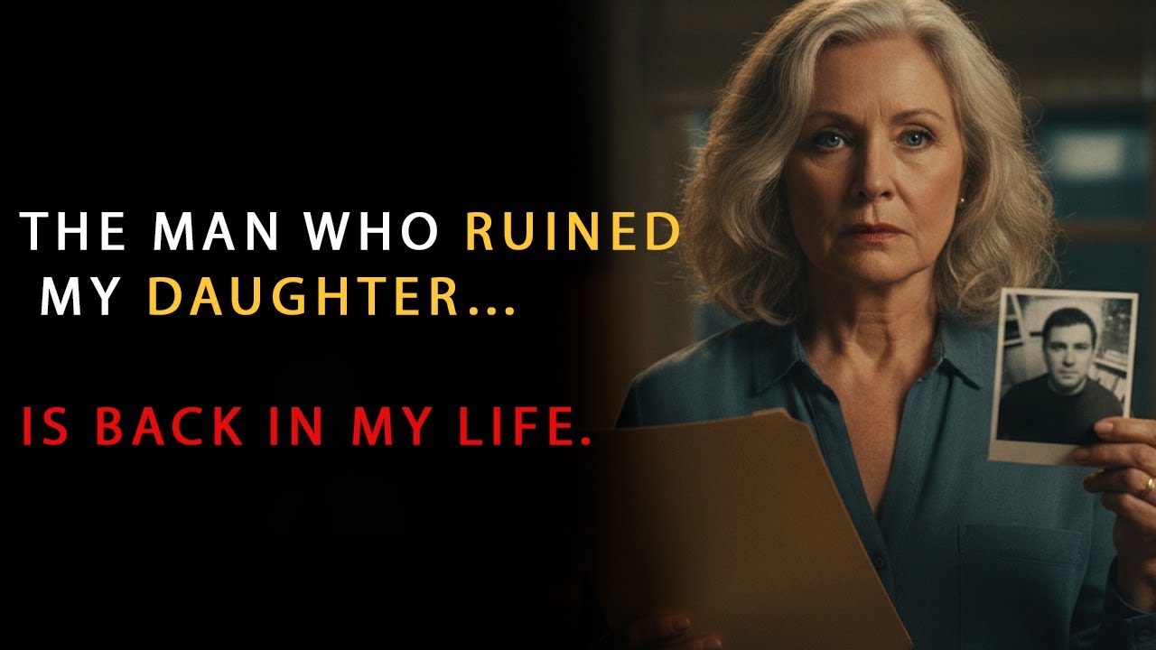 Я однажды спасла свою дочь… Теперь я должна спасти кого-то другого.