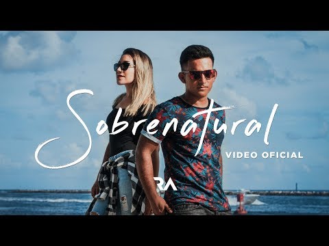 Sobrenatural - Ronnie y Amy