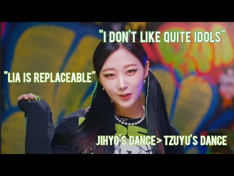 "My 30 Brutually honest One Sentence Kpop Opinions"